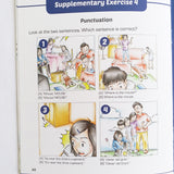 Lee Family Series Level 1 (Book 1-12)