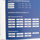 Lee Family Series Level 1 (Book 1-12)