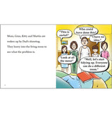 Lee Family Series Level 2 (Book 1-12)