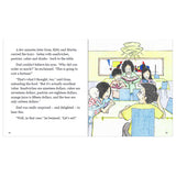 Lee Family Series Level 3 (Book 1-6)