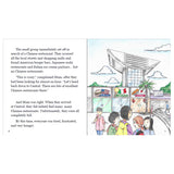 Lee Family Series Level 3 (Book 1-6)