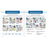 Lee Family Series Level 3 (Book 1-6)