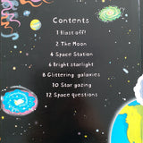 Look Inside Space