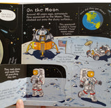 Look Inside Space