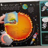 Look Inside Space