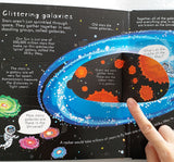 Look Inside Space