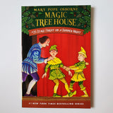 Magic Tree House #25–28 Boxed Set