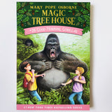 Magic Tree House #25–28 Boxed Set