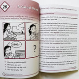 Master the Art of Writing English Compositions P4