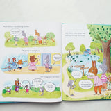 Miss Molly's School of Confidence