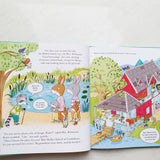 Miss Molly's School of Confidence