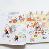 Miss Molly's School of Kindness