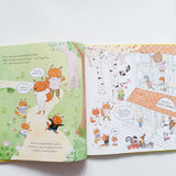 Miss Molly's School of Kindness