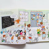 Miss Molly's School of Kindness