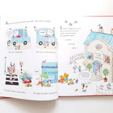 Miss Molly's School of Manners