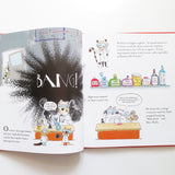 Miss Molly's School of Manners