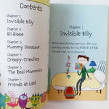 Billy and the Minimonsters - Monsters on a school trip