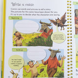 My First Story Writing Book