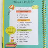 My First Story Writing Book
