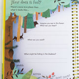 My First Story Writing Book