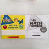 My Math Readers