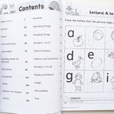 My K1 Jumbo Book (For K2 Students in HK)