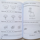 My K1 Jumbo Book (For K2 Students in HK)