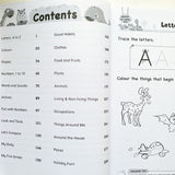 My Nursery Jumbo Book (For K1 Students in HK)