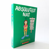Nat Enough #3:Absolutely Nat