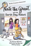 Nate the Great Collection 2 (4 Books)