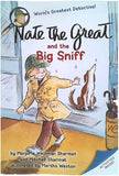 Nate the Great Collection 2 (4 Books)