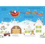 Poppy and Sam's Wipe-Clean Christmas Activities