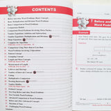 Learning Powerful Maths Methods to Solve Challenging Problem Sums (P1&2)