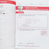 Learning Powerful Maths Methods to Solve Challenging Problem Sums (P1&2)