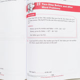 Learning Powerful Maths Methods to Solve Challenging Problem Sums (P1&2)