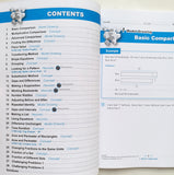 Learning Powerful Maths Methods to Solve Challenging Problem Sums (P3&4)