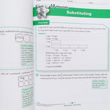 Learning Powerful Maths Methods to Solve Challenging Problem Sums (P5&6)