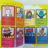 Press Start! #3: Super Rabbit Racers!