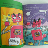 Press Start! #6 The Super Side-Quest Test!