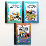 The Princess in Black (#7-#9)