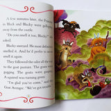 The Princess in Black #7 : Bathtime Battle