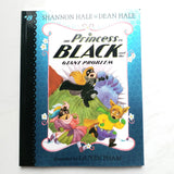 The Princess in Black (#7-#9)