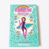 Rainbow Magic: Layne the Surfing Fairy