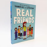 Real Friends