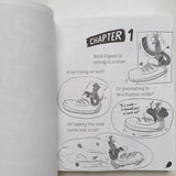 Real Pigeons (Book 1-3)