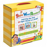 Sight Word Readers
