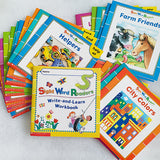Sight Word Readers