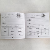 Sight Word Readers
