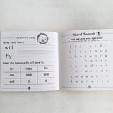 Sight Word Readers