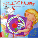 Spelling Machine